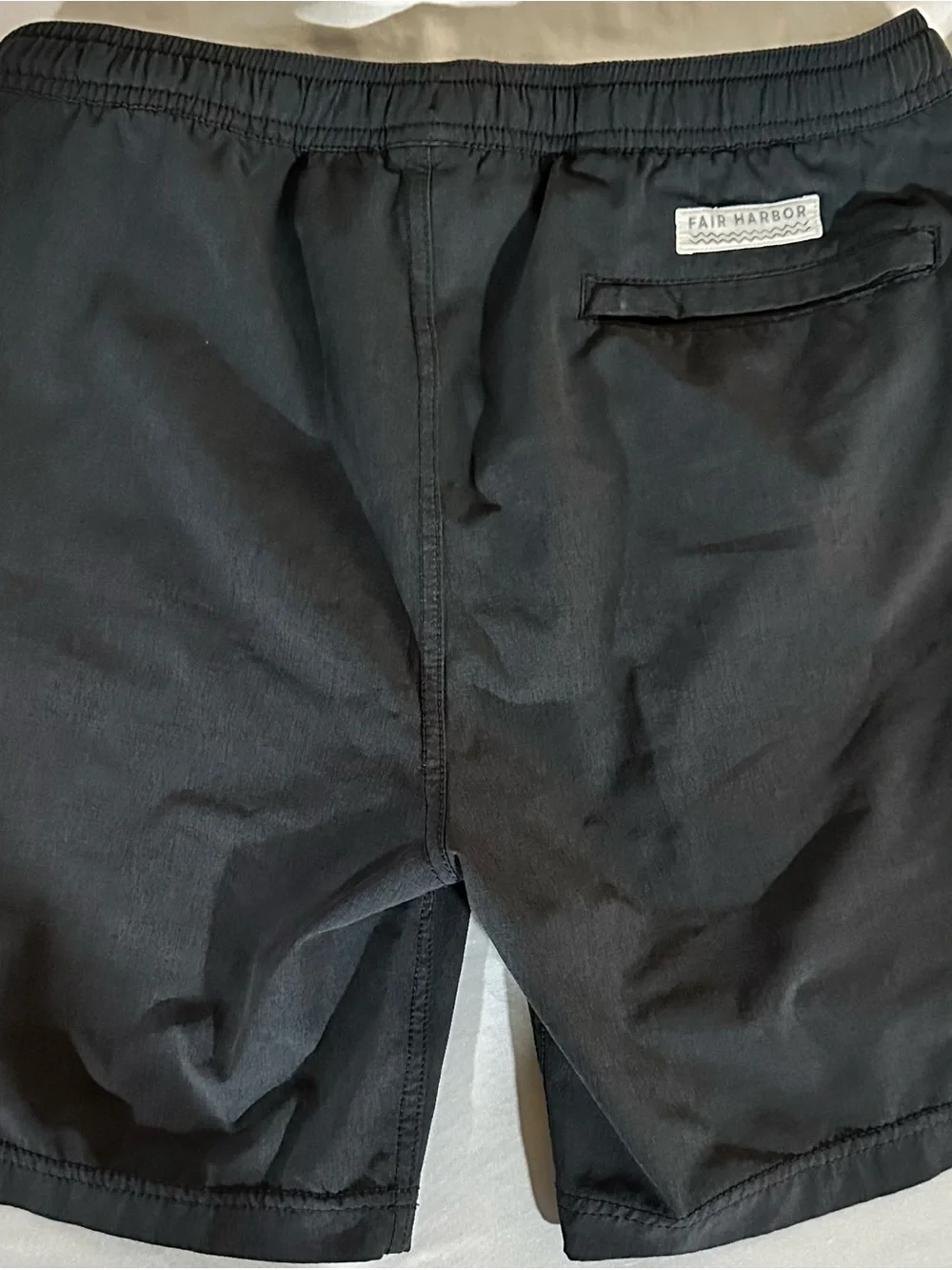 Fair Harbor simple dark
